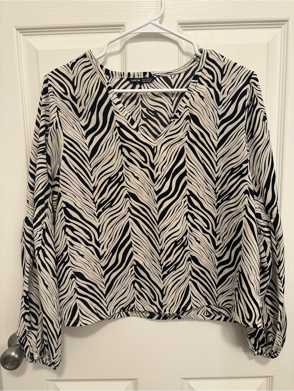 Shein blouse